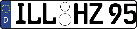 ILL-HZ95