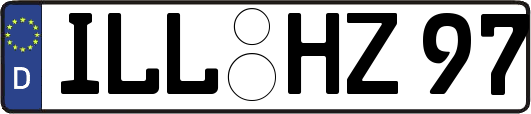ILL-HZ97