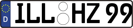 ILL-HZ99
