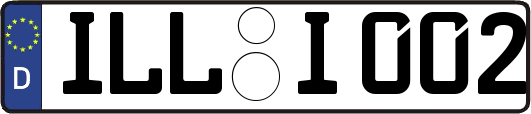 ILL-I002