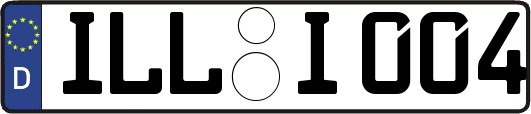 ILL-I004