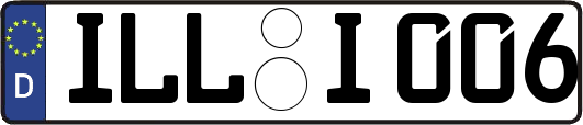 ILL-I006