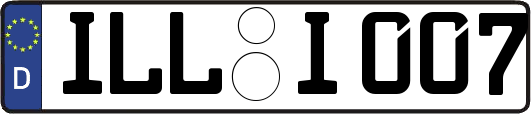 ILL-I007