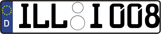 ILL-I008