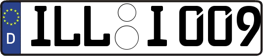 ILL-I009