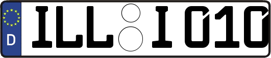 ILL-I010