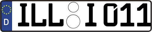 ILL-I011