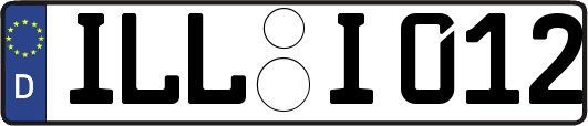 ILL-I012