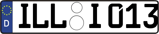 ILL-I013
