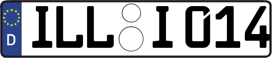ILL-I014