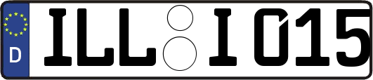 ILL-I015
