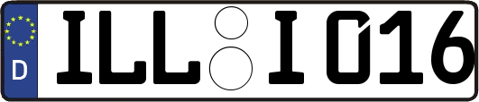 ILL-I016