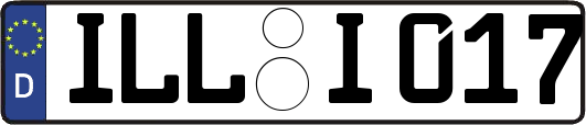 ILL-I017