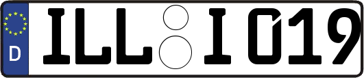ILL-I019