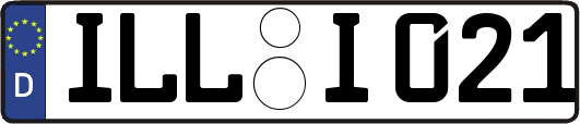 ILL-I021