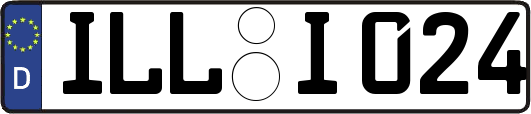 ILL-I024