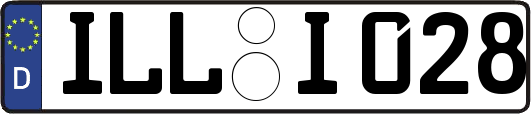 ILL-I028