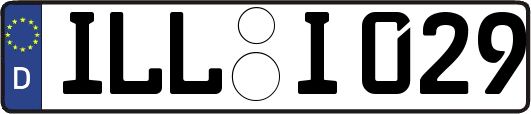 ILL-I029