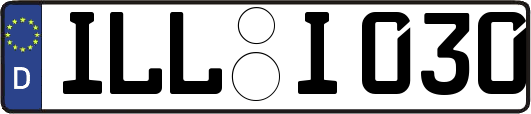 ILL-I030