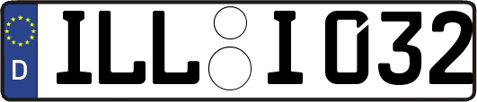ILL-I032