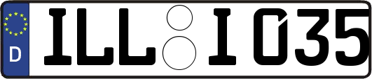 ILL-I035