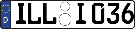 ILL-I036