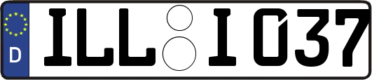 ILL-I037