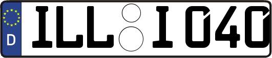 ILL-I040