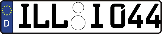 ILL-I044