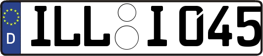 ILL-I045