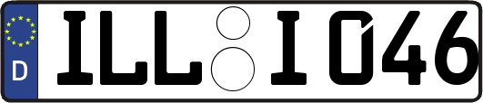 ILL-I046
