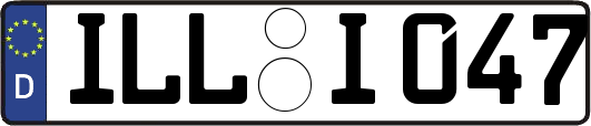 ILL-I047