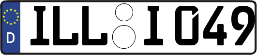 ILL-I049