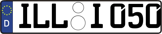 ILL-I050