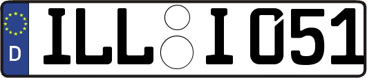 ILL-I051