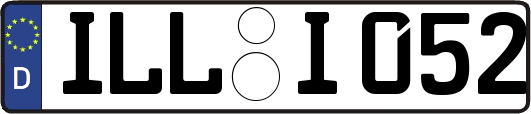 ILL-I052