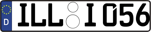 ILL-I056