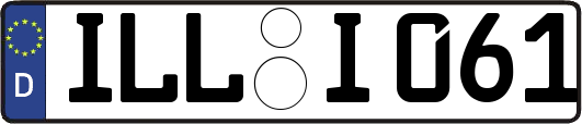 ILL-I061