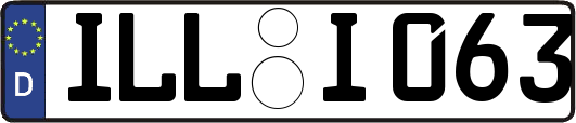 ILL-I063