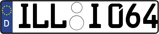 ILL-I064