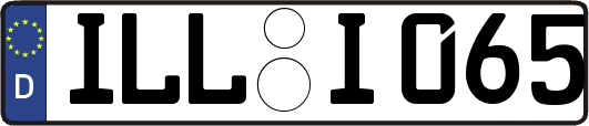ILL-I065