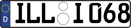 ILL-I068