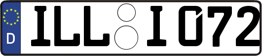 ILL-I072