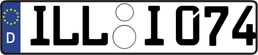 ILL-I074