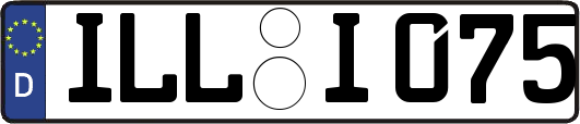 ILL-I075