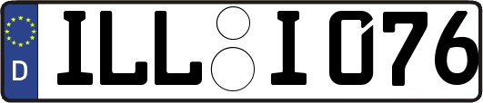 ILL-I076