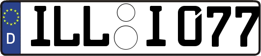 ILL-I077