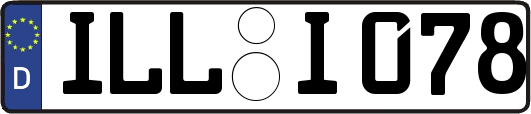 ILL-I078