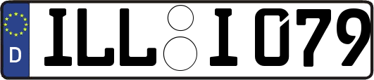 ILL-I079