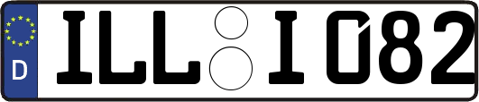 ILL-I082